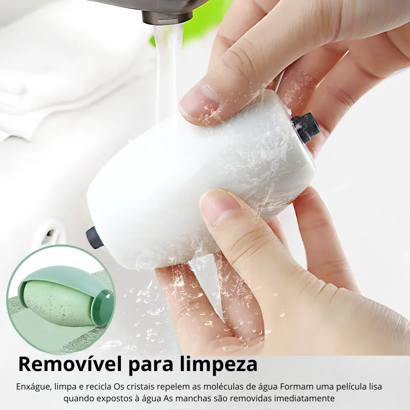 PeloCare Pro - Removedor de pelos portátil