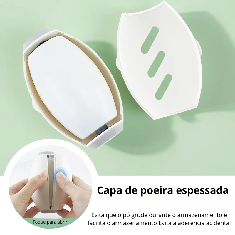 PeloCare Pro - Removedor de pelos portátil