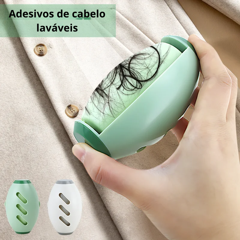 PeloCare Pro - Removedor de pelos portátil