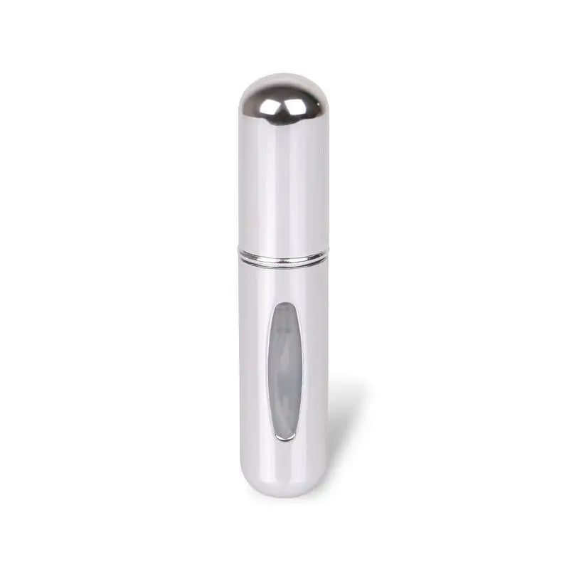 "Mini Frasco de Perfume Portátil 5ml"