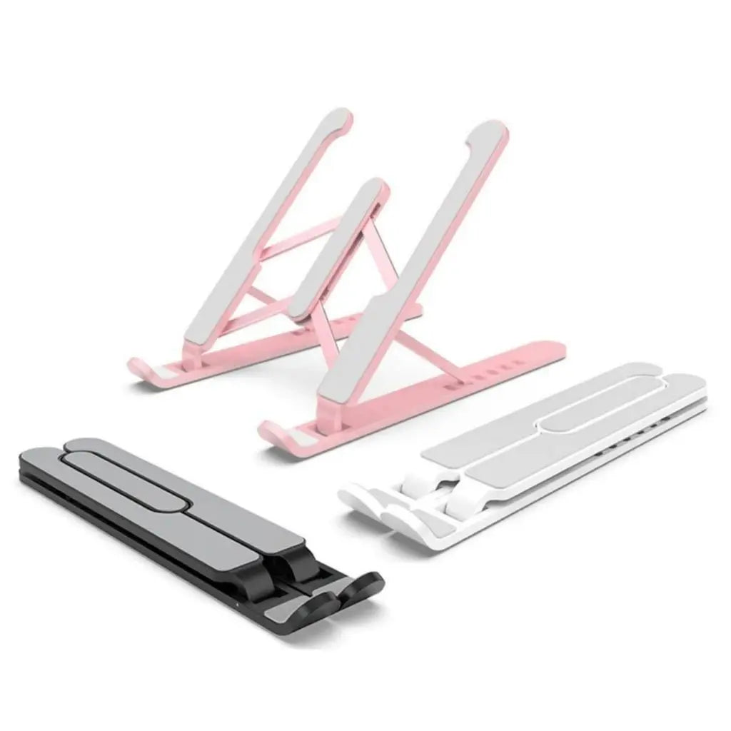 Suporte Compacto para Notebook Articulado