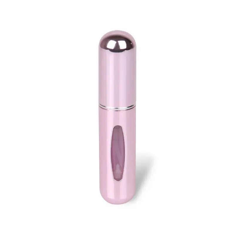 "Mini Frasco de Perfume Portátil 5ml"