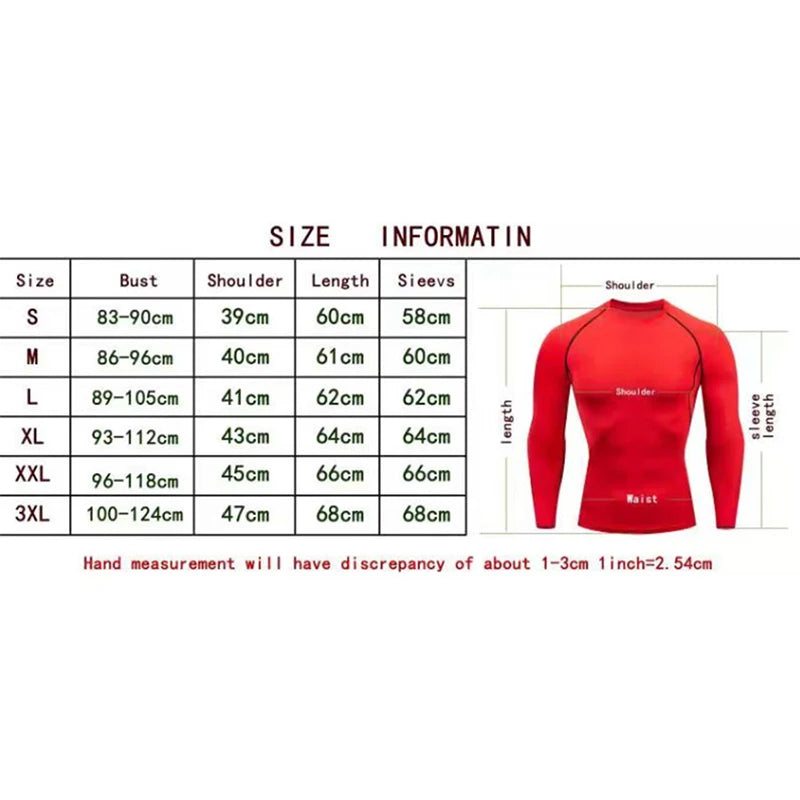 Camiseta Esportiva de Proteção Solar Masculina Manga Longa para Corrida e Treino