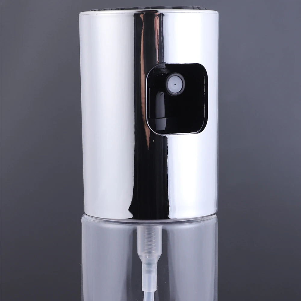 Pulverizador de óleo para cozinhar azeite de oliva garrafa de spray salada grelha churrasco assar ferramenta de cozinha