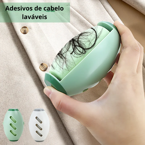PeloCare Pro - Removedor de pelos portátil