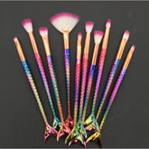 Kit de Pincéis de sereias
