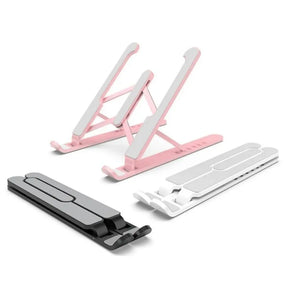 Suporte Compacto para Notebook Articulado