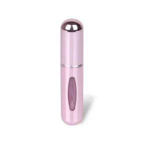 "Mini Frasco de Perfume Portátil 5ml"