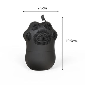 Bandejas de Cubo de Gelo de Silicone, Bola de Gelo Massageadora Facial para Contorno, Tratamento e Cuidados com a Pele